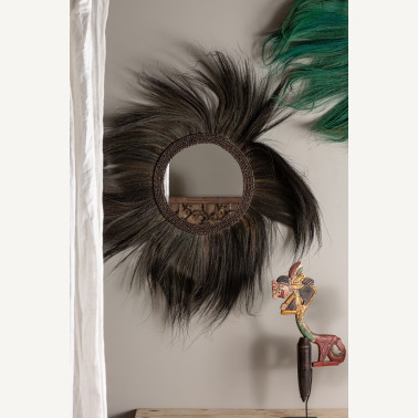 MIRROR SINKO REF.-32606