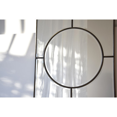 MIROIR DE SOL...