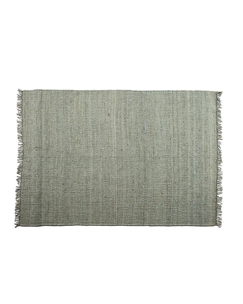 TAPIS 150X1X200 JUTE GRIS REF.-80930-00