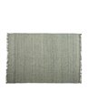 TAPETE 150X1X200 CINZENTO JUTA REF.-80930-00
