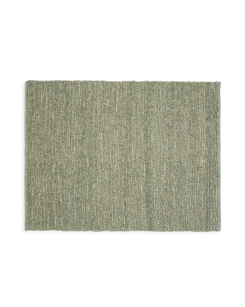 ALFOMBRA 200X250 YUTE GRIS REF.-80935-00