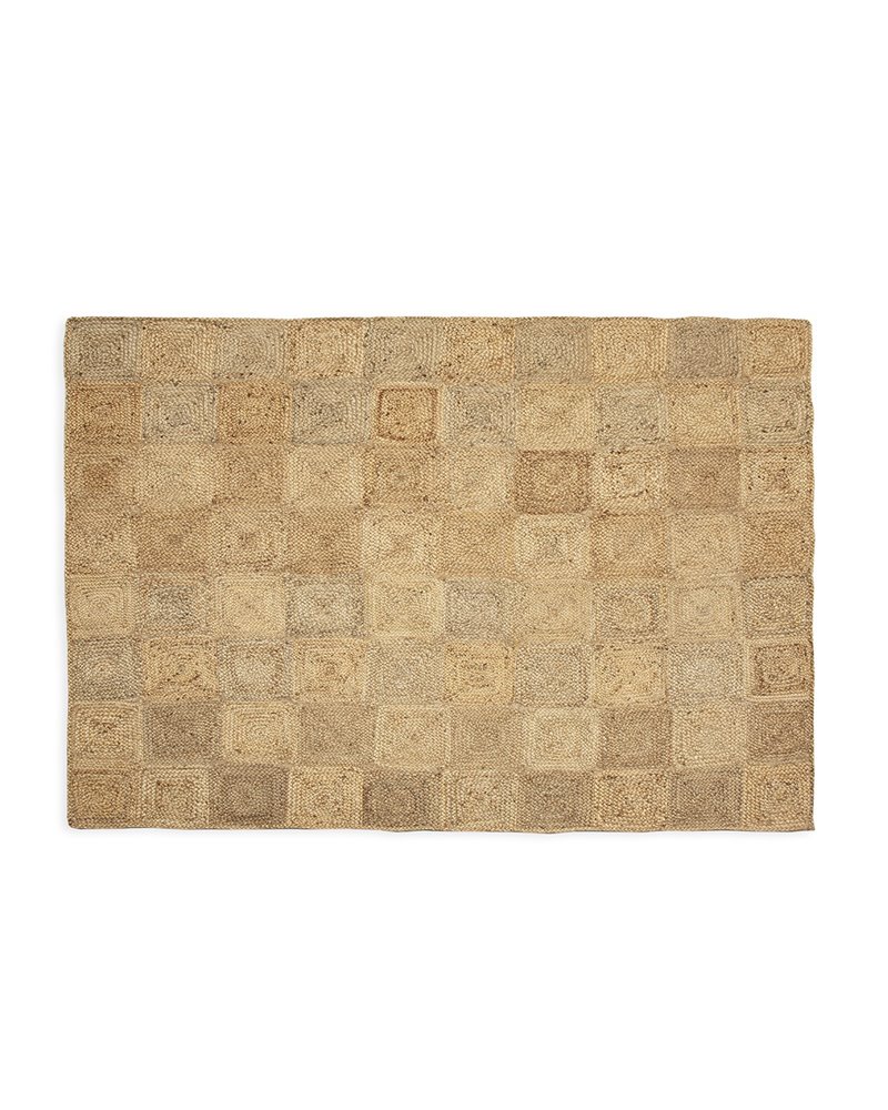 TAPETE 200X250 JUTA NATURAL REF.-80937-00