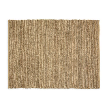 RUG 240X300 JUTE NATURAL REF.-80933-03