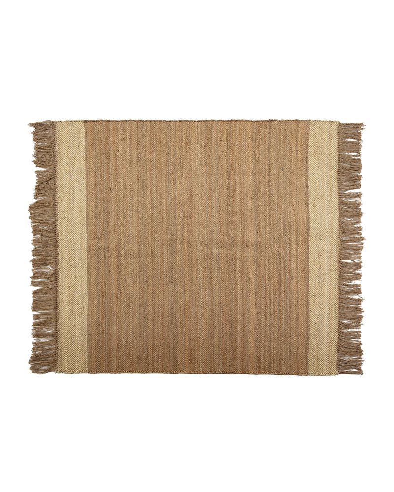 TAPETE 240X300 JUTA NATURAL REF.-82009-00 TAPETE 240X300 JUTA NATURAL REF.-82009-00