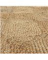 ALFOMBRA 200X250 YUTE NATURAL REF.-80937-00