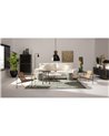TAPETE 150X1X200 CINZENTO JUTA REF.-80930-00