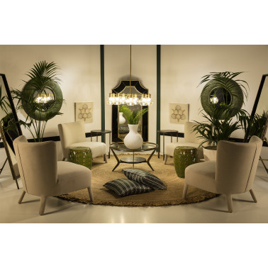 ALFOMBRA 250X1X250 YUTE...