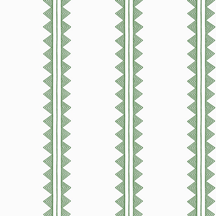 Agave Stripe Green T16227