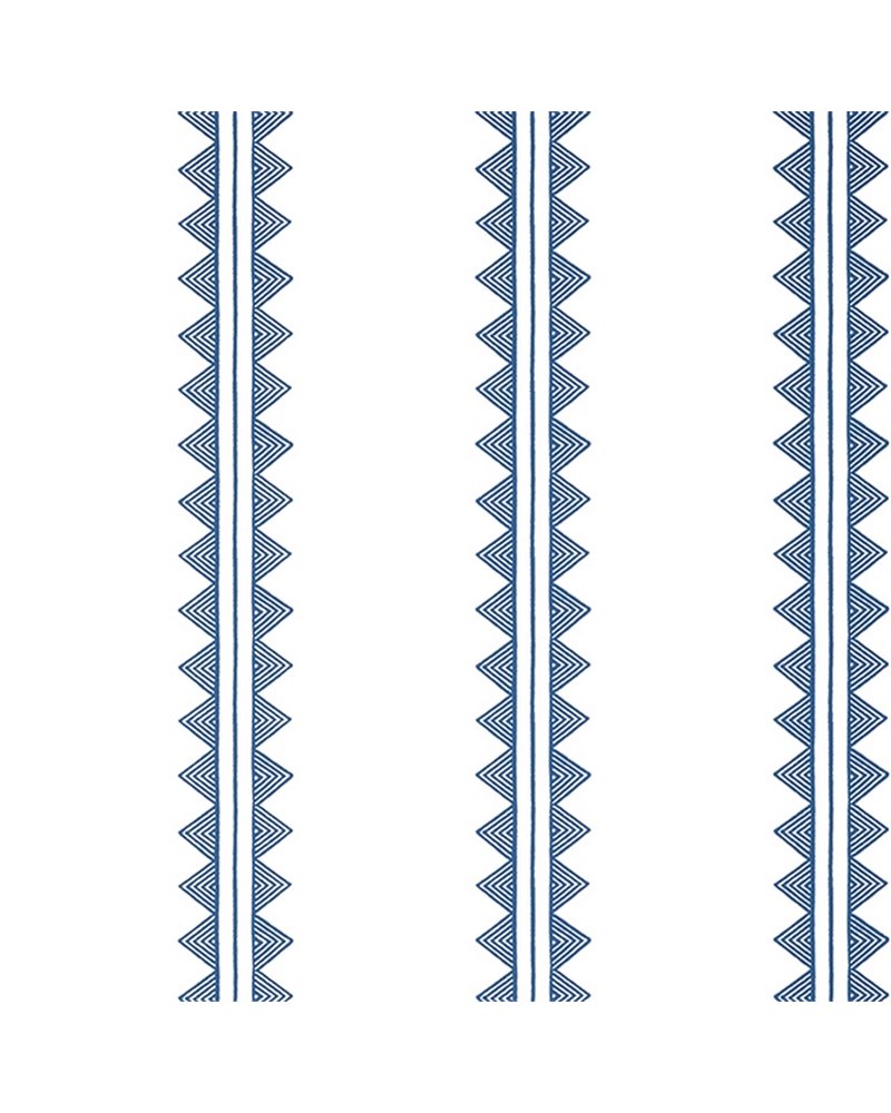 Agave Stripe Navy T16226