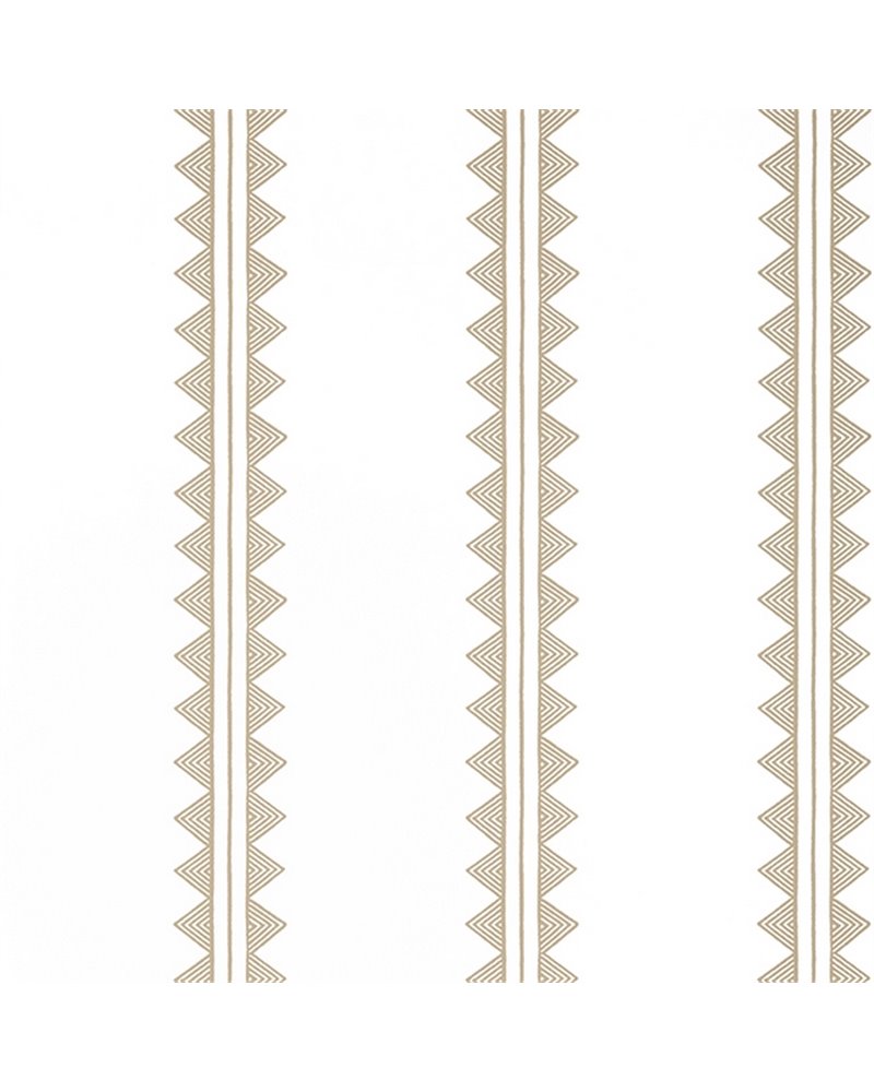 Agave Stripe Camel T16229