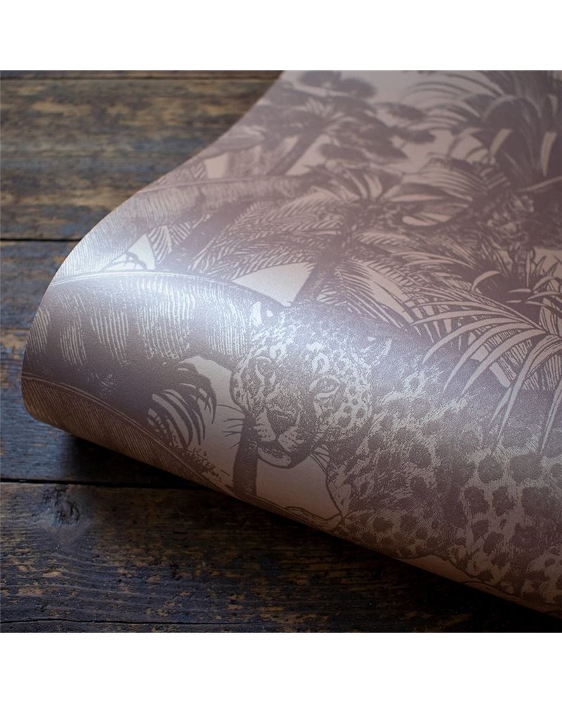 Faunacation Bengal Blush DVS121