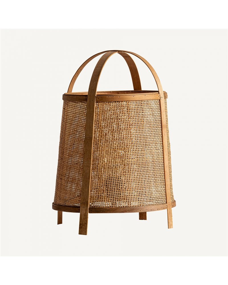 LÁMPARA DE SOBREMESA KIRI REF.-28850 LÁMPARA DE SOBREMESA KIRI REF.-28850