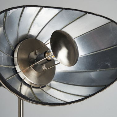 LAMPADA DA TERRA ALIA...
