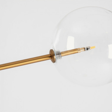 LAMPADA DA TERRA RIF.-27983