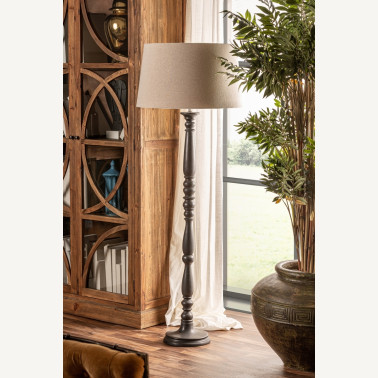LAMPADA DA TERRA RIF.-31473