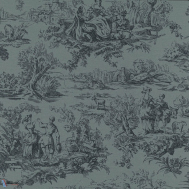 Toile de jouy