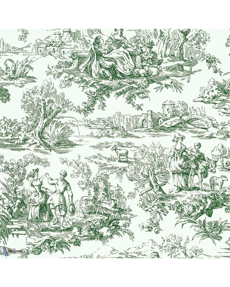 Lovers Toile Puck 0263LOPUCKZ Lovers Toile Puck 0263LOPUCKZ