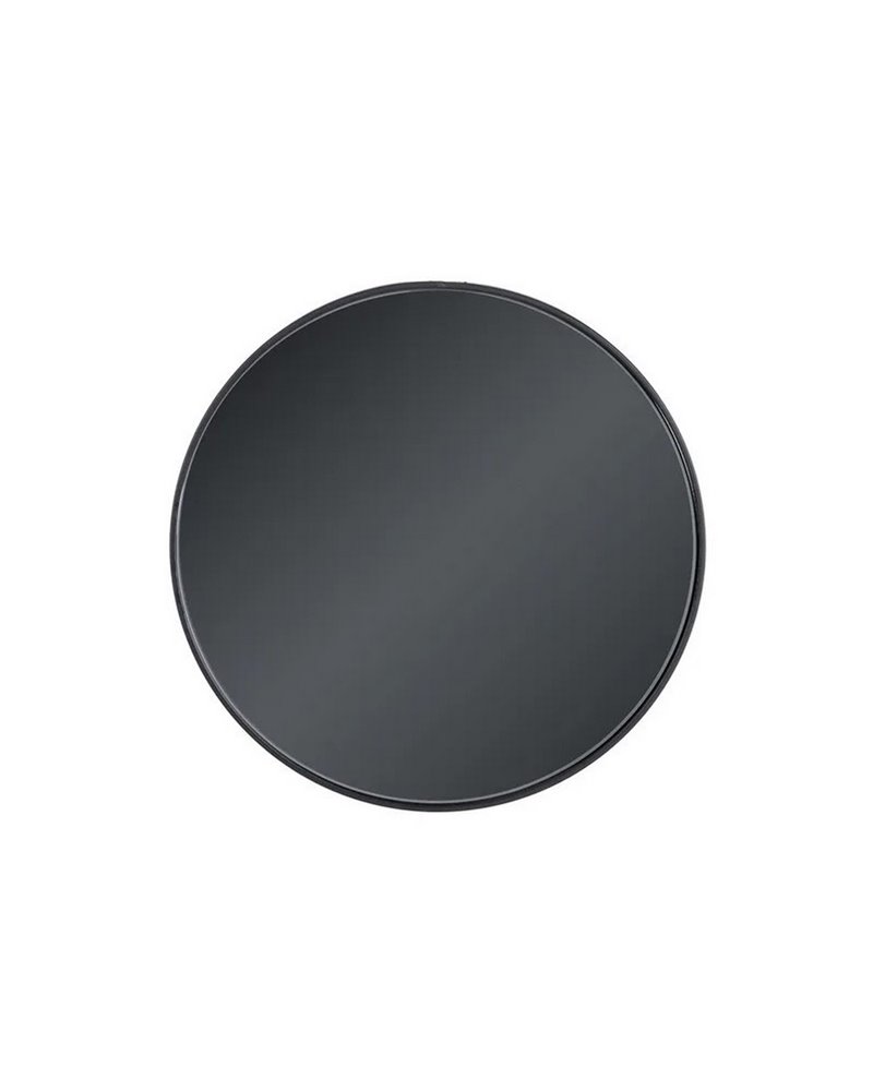 ESPEJO GRIS METAL-CRISTAL DECORACIÓN 40 X 1,50 X 40 CM R-608795 ESPEJO GRIS METAL-CRISTAL DECORACIÓN 40 X 1,50 X 40 CM R-608795