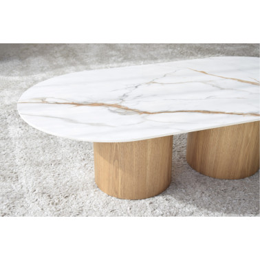 COFFEE TABLE BAHIA...