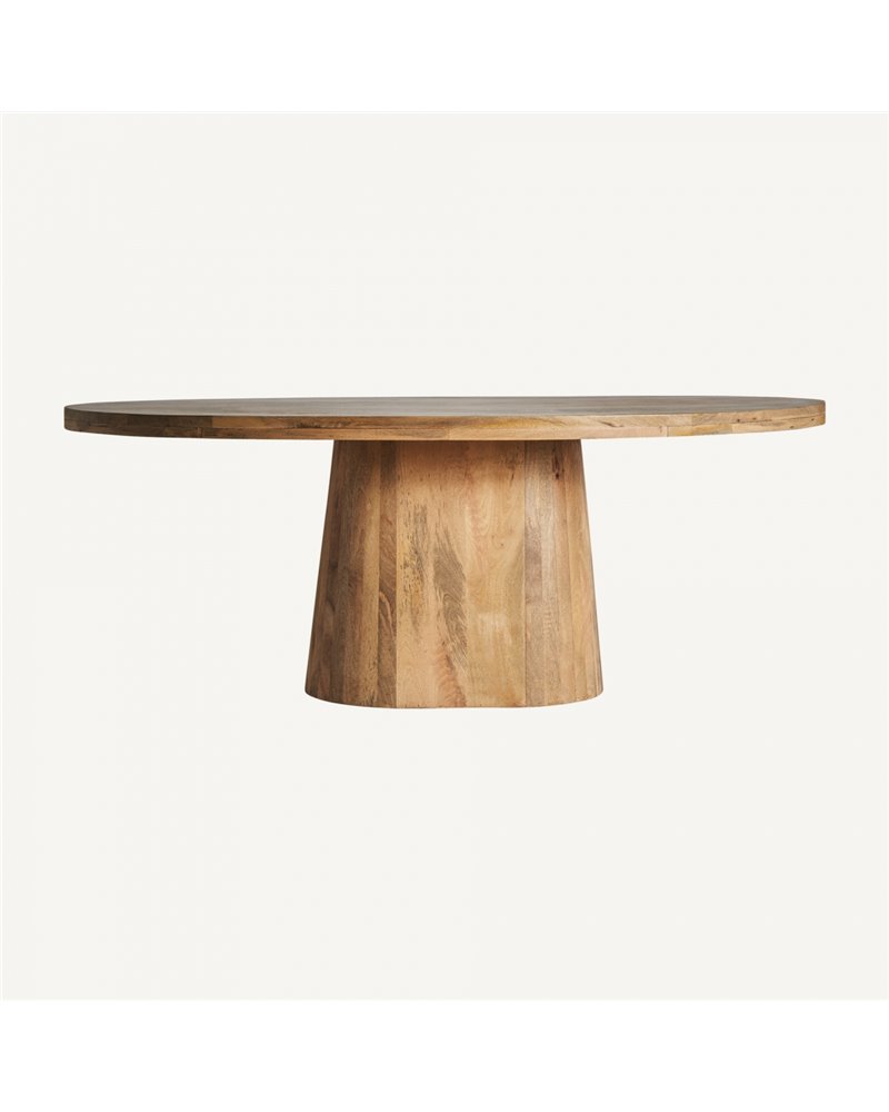 MESA COMEDOR MERSCH REF. 32156