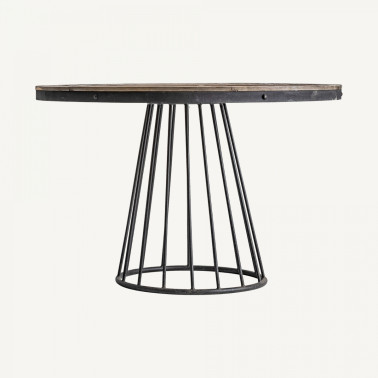 MESA COMEDOR LAVIK REF. 26364