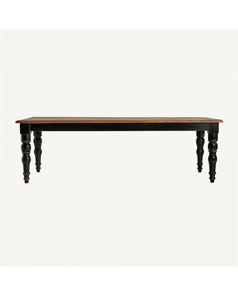 MESA COMEDOR ZENICA REF. 31002 MESA COMEDOR ZENICA REF. 31002