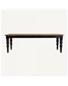 MESA COMEDOR ZENICA REF. 31002