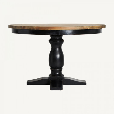 DINING TABLE ZENICA REF. 31003
