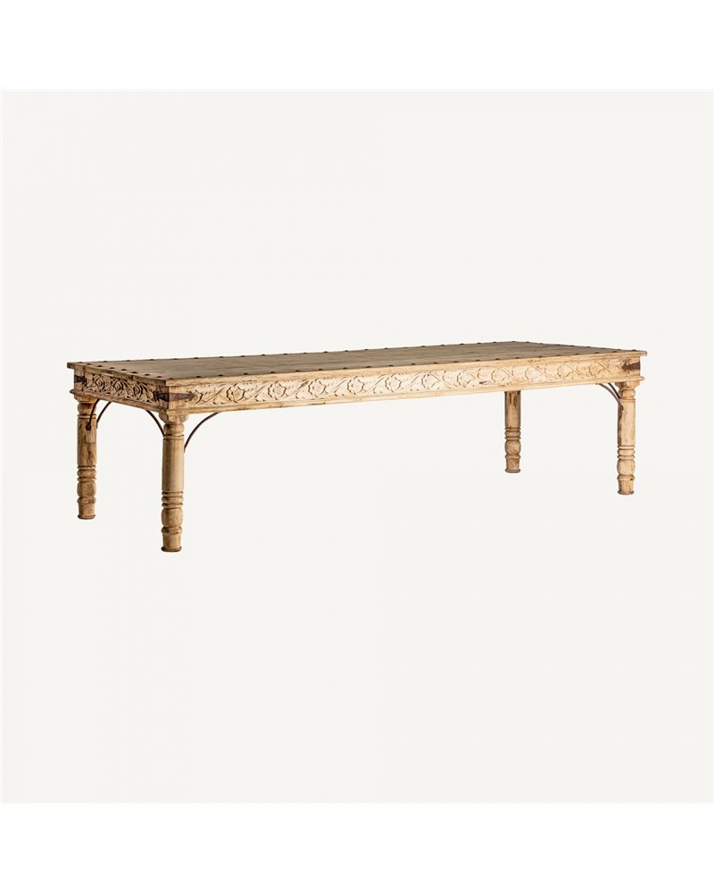 MESA COMEDOR KALYAN REF. 28628 MESA COMEDOR KALYAN REF. 28628