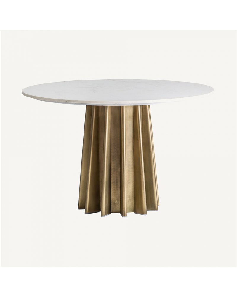 MESA COMEDOR LEZEY REF. 26192 MESA COMEDOR LEZEY REF. 26192