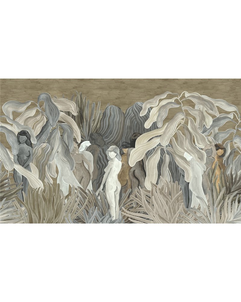 Secret Silhouettes Desert Dust 97721 Secret Silhouettes Desert Dust 97721