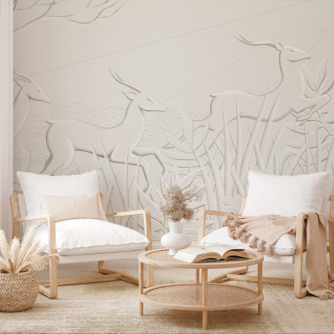 I Trois Antilopes DOM807