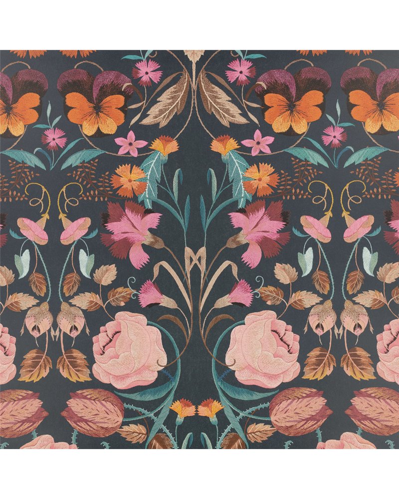 Bonita Matte London Rosa W456-02 Bonita Matte London Rosa W456-02