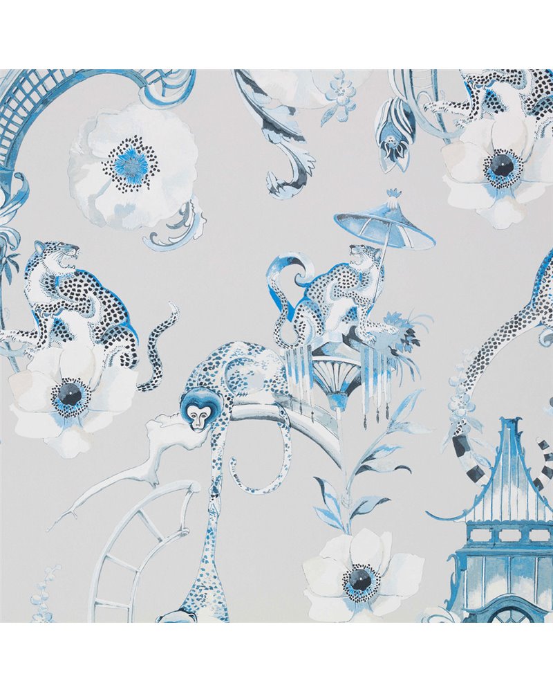 Euphoria China Blue W448-05 Euphoria China Blue W448-05