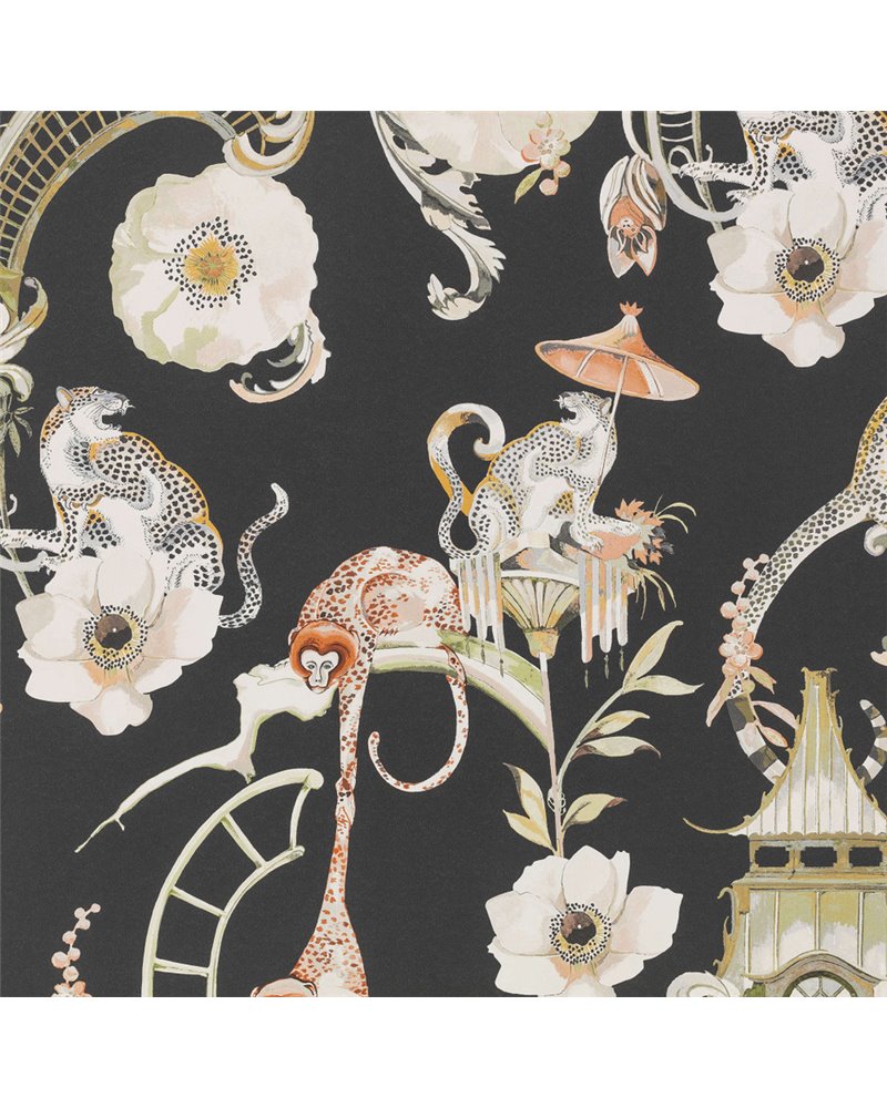 Euphoria Secret Garden W448-07 Euphoria Secret Garden W448-07