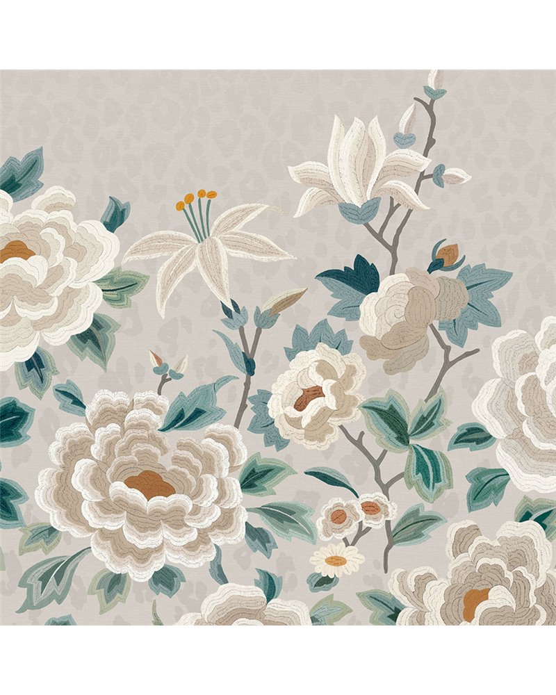 Lavinia Mural Porcelain W460-02 Lavinia Mural Porcelain W460-02
