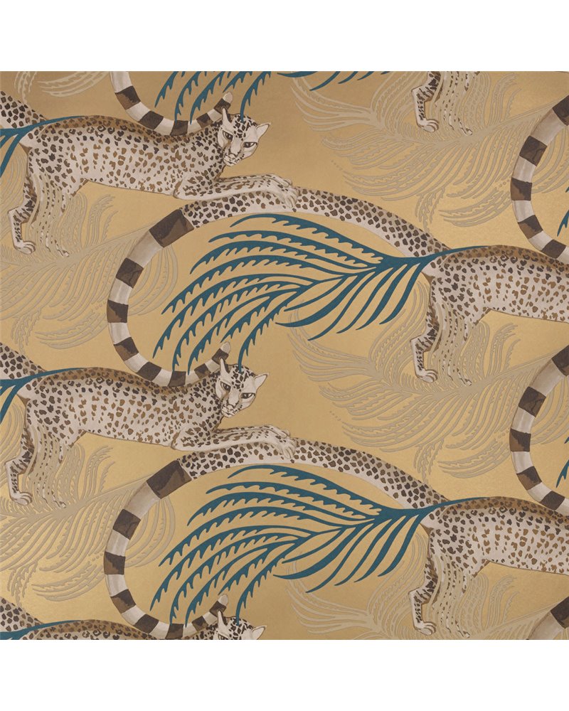 Delilah Vintage Gold W450-06 Delilah Vintage Gold W450-06
