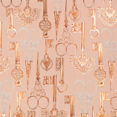 Roxanne Powder Room W451-03