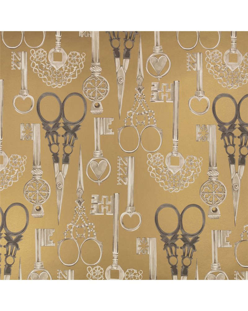 Roxanne Vintage Gold W451-04 Roxanne Vintage Gold W451-04