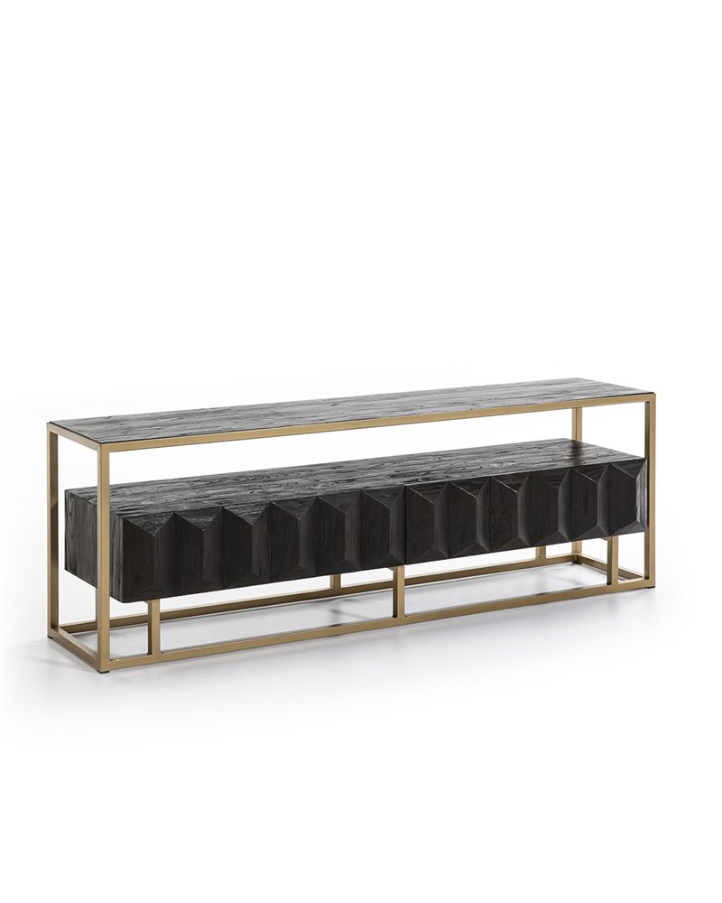 MUEBLE DE TV REF.16004-00 MUEBLE DE TV REF.16004-00