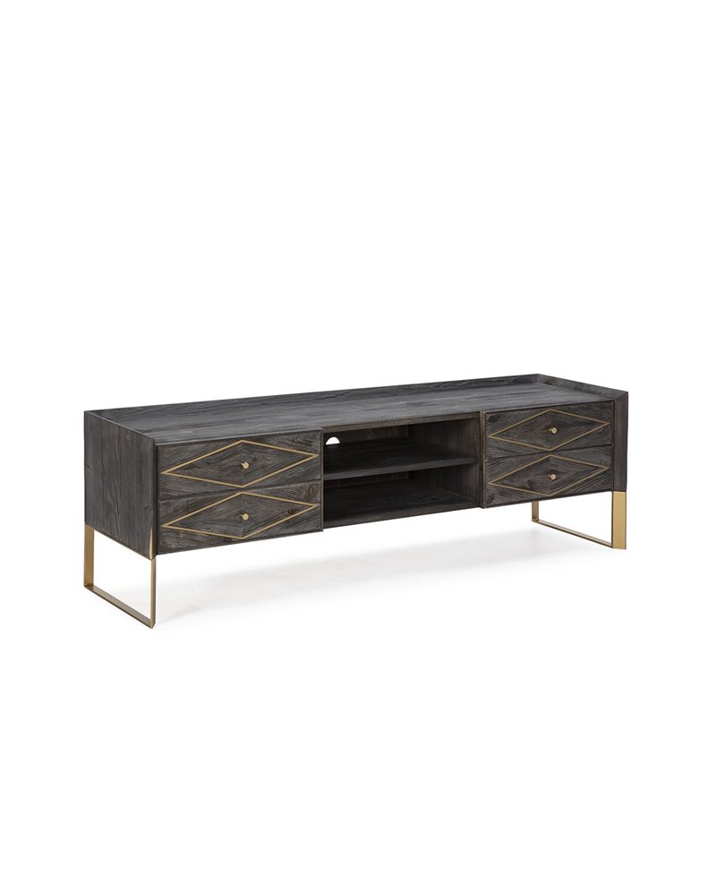 MUEBLE DE TV REF.16061-00 MUEBLE DE TV REF.16061-00