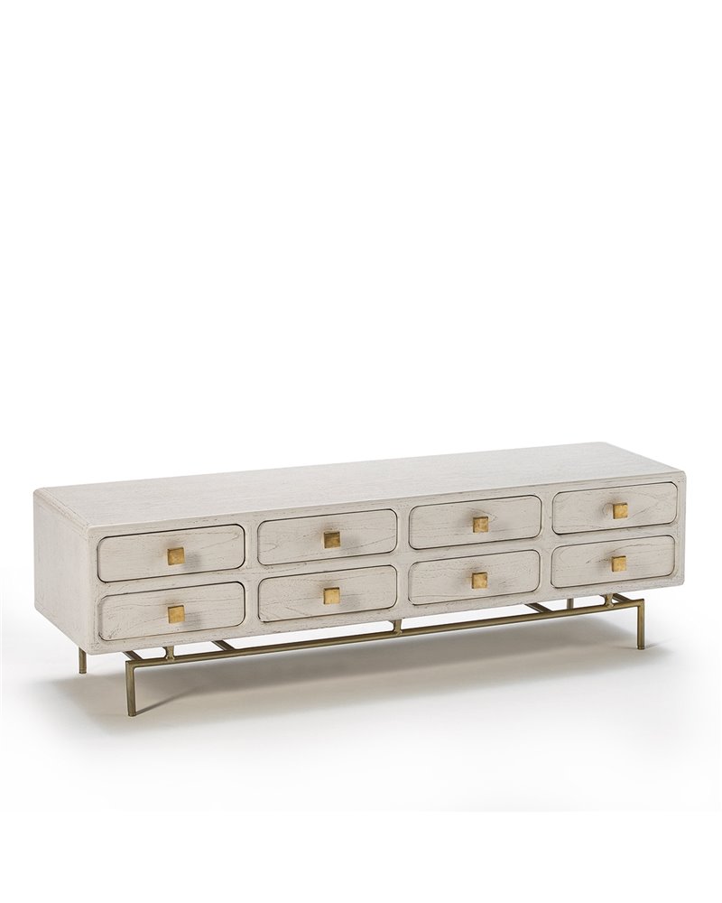 MUEBLE DE TV REF.26432-21 MUEBLE DE TV REF.26432-21