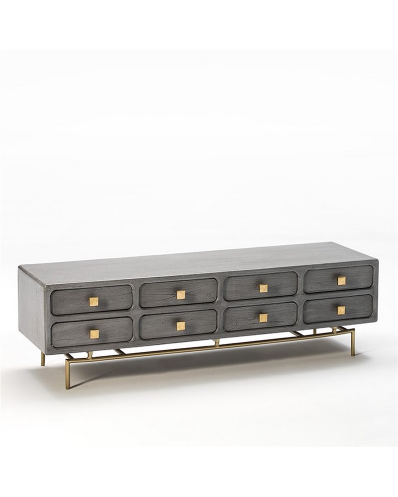 MUEBLE DE TV REF.26432-22 MUEBLE DE TV REF.26432-22