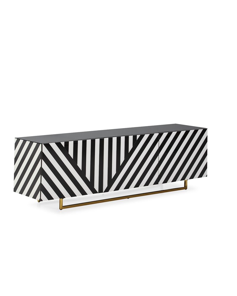 MUEBLE DE TV REF.36654-00 MUEBLE DE TV REF.36654-00