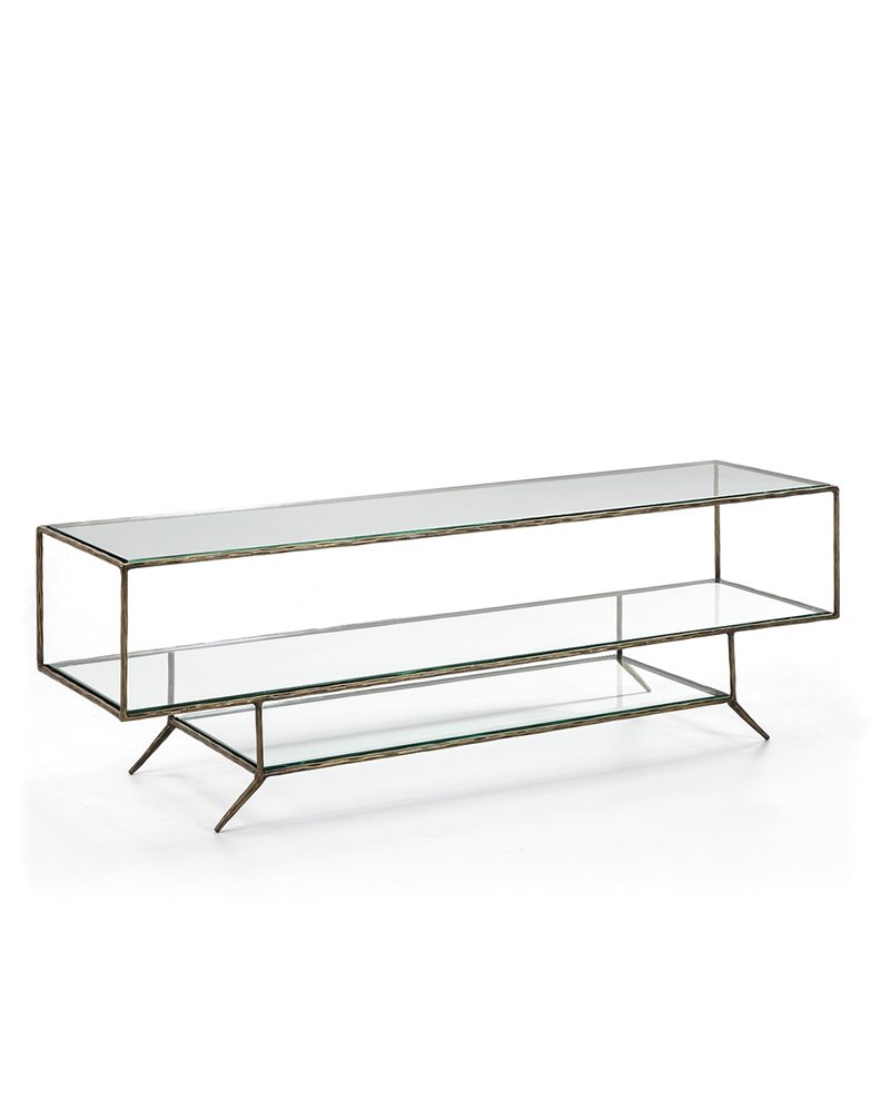 MUEBLE DE TV REF.66580-00 MUEBLE DE TV REF.66580-00
