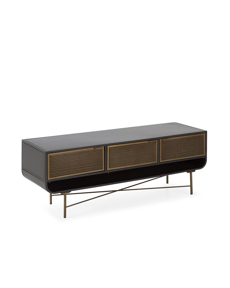 MUEBLE DE TV REF.66606-00 MUEBLE DE TV REF.66606-00