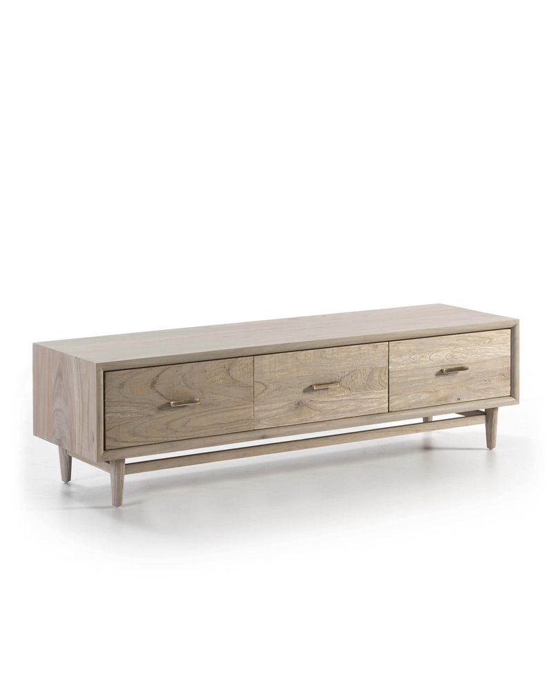 MUEBLE DE TV REF.76425-15 MUEBLE DE TV REF.76425-15
