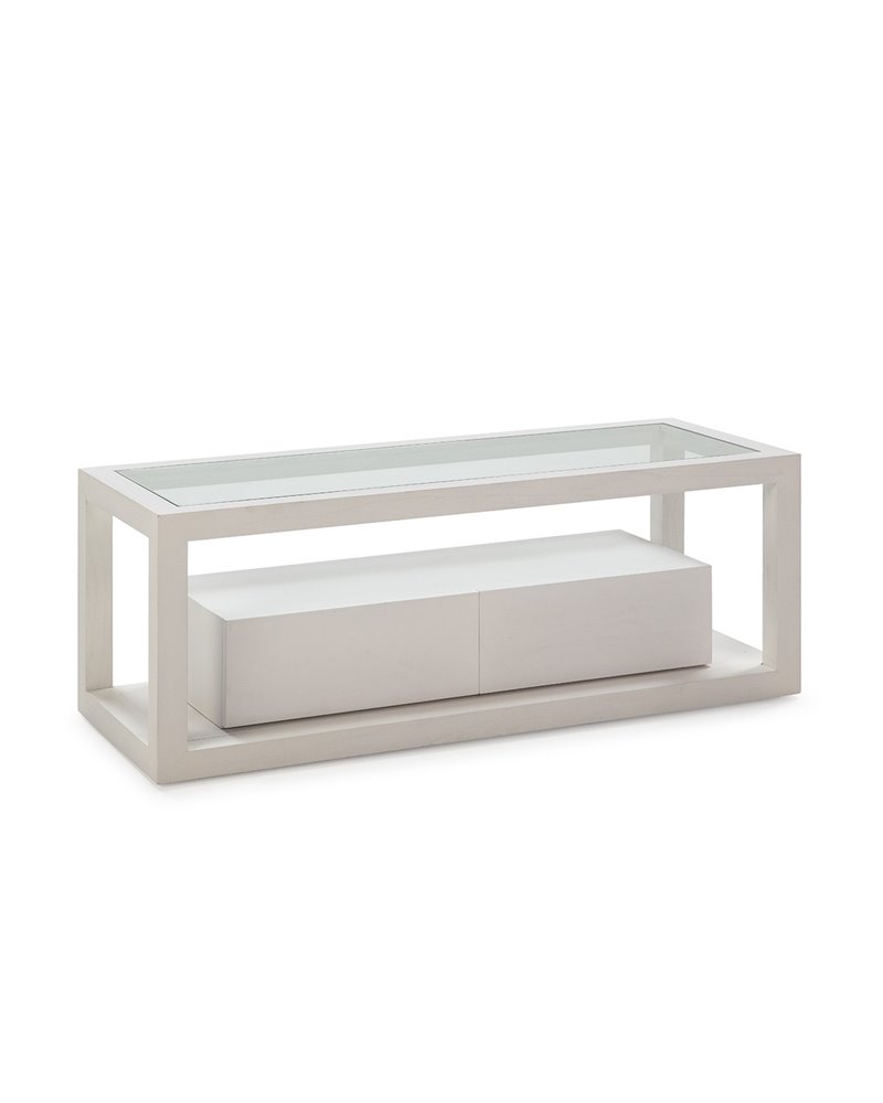 MUEBLE DE TV REF.76445-02 MUEBLE DE TV REF.76445-02