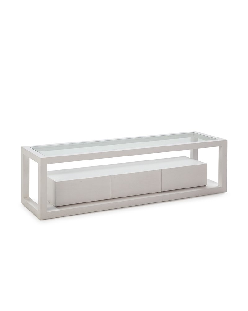 MUEBLE DE TV REF.76446-02 MUEBLE DE TV REF.76446-02