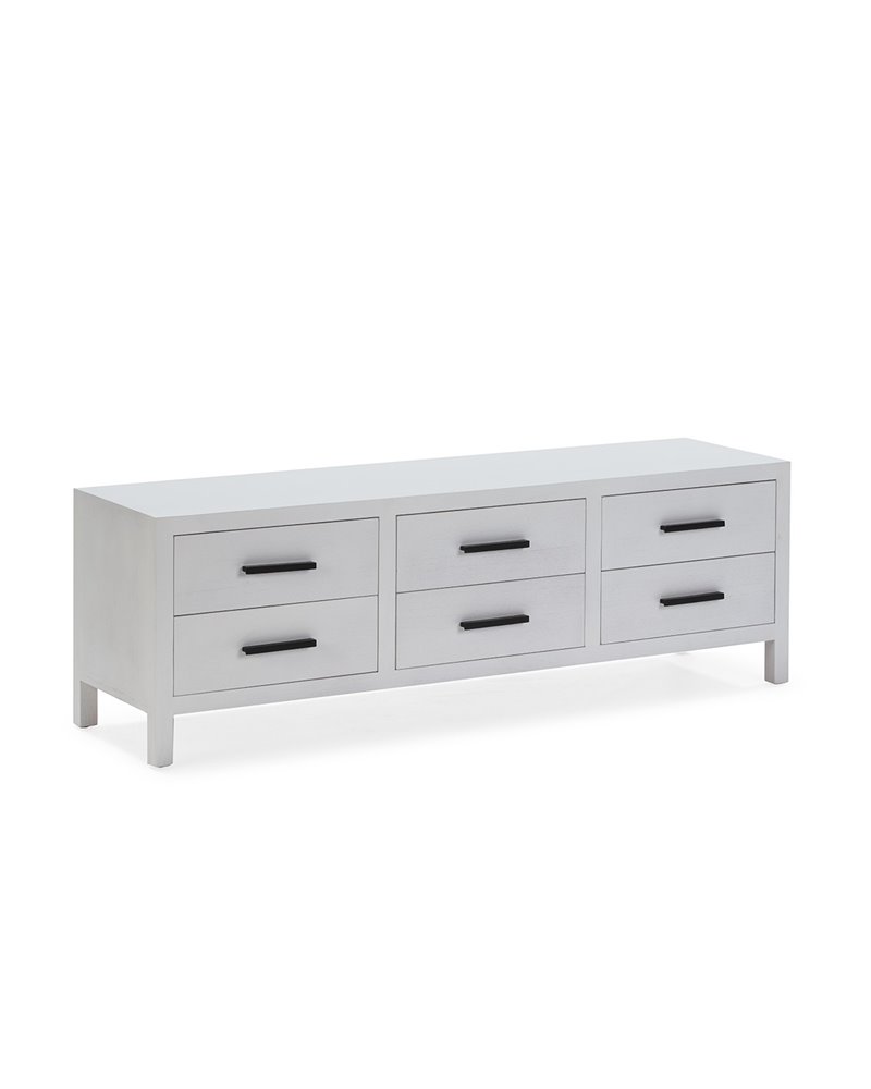 MUEBLE DE TV REF.76453-02 MUEBLE DE TV REF.76453-02